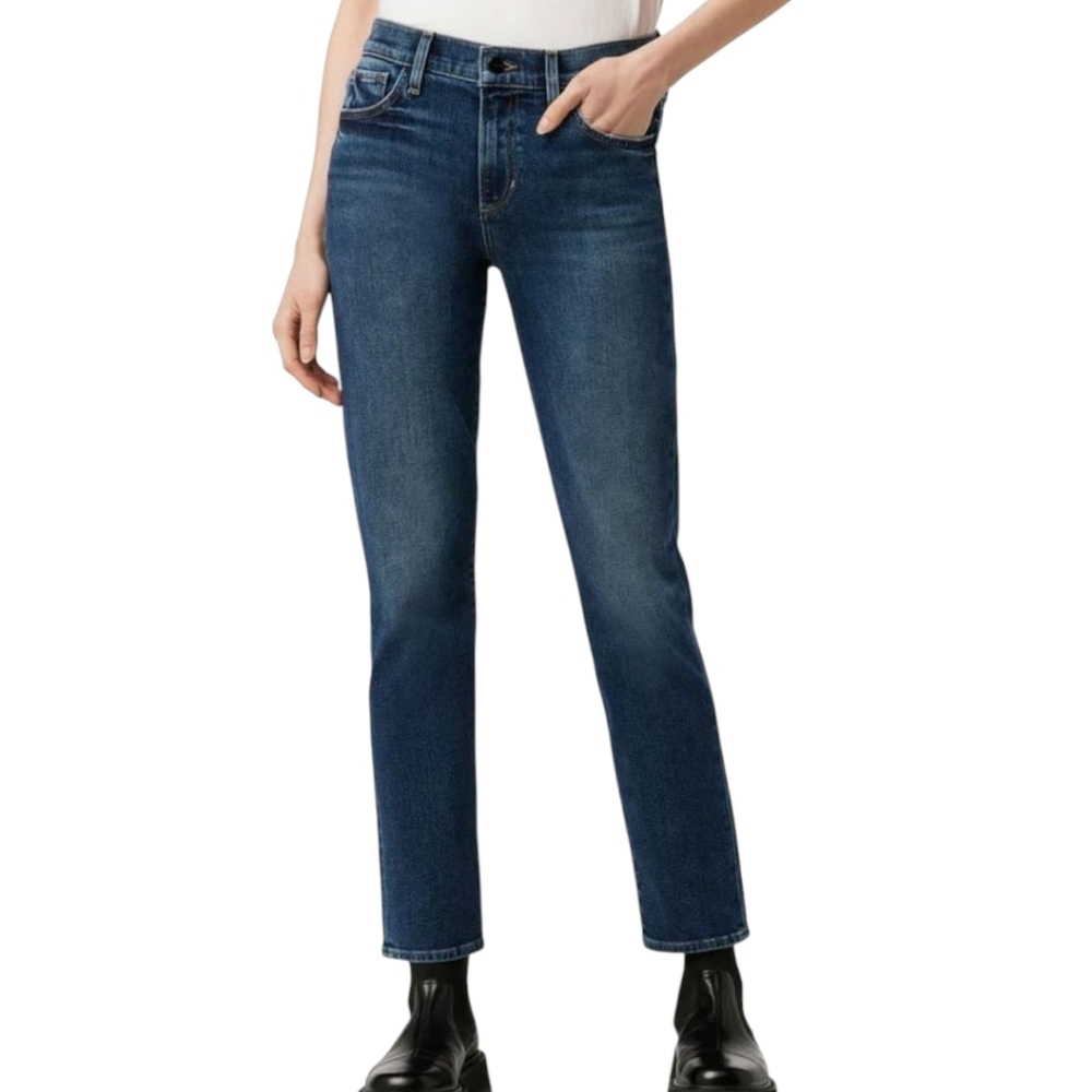 Joes Blue‎ Cigarette Fit Denim Jeans Size 28